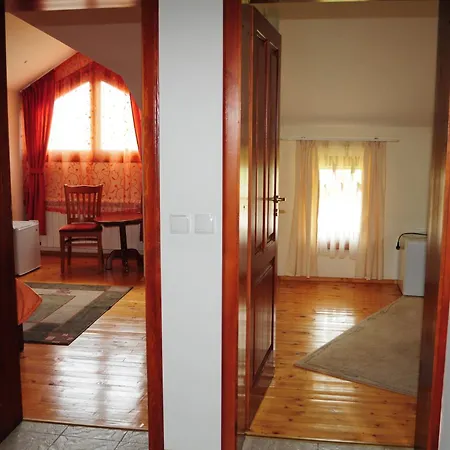 Kris Guest house 3*