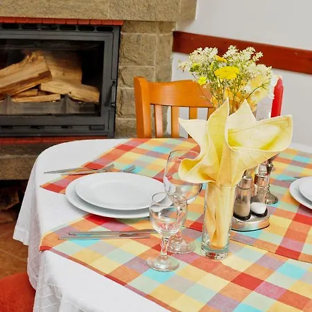 בית הארחה Kris 3*